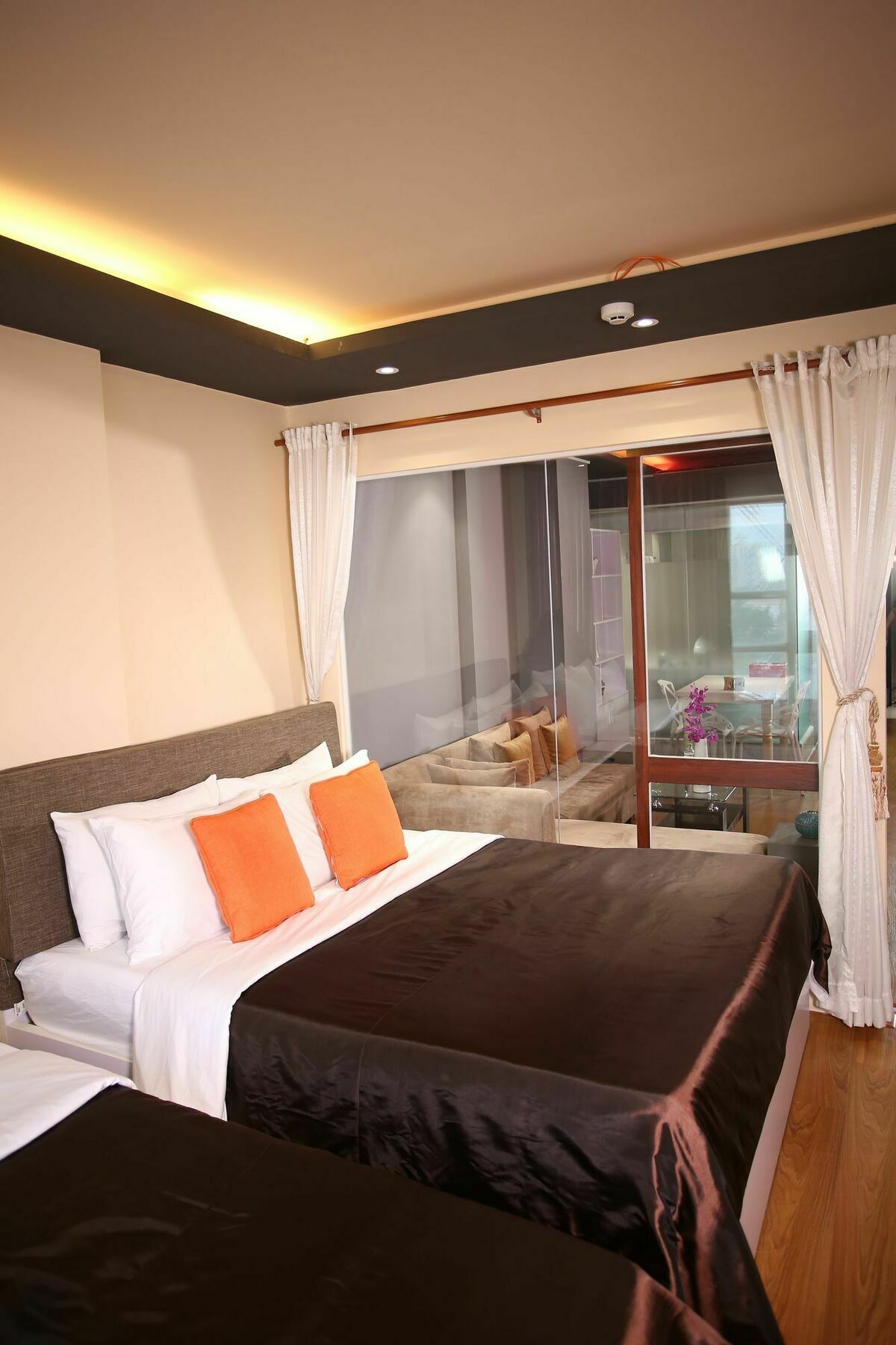 Apartment Diamond
