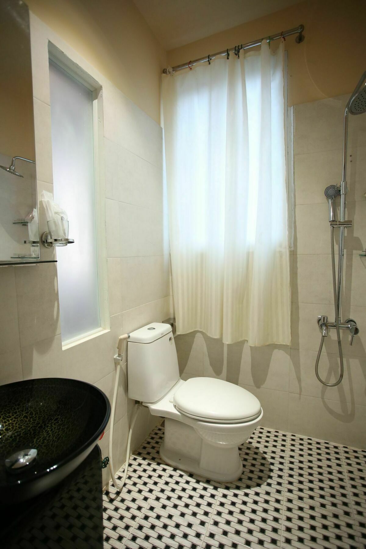 Apartment Diamond Ho Chi Minh City