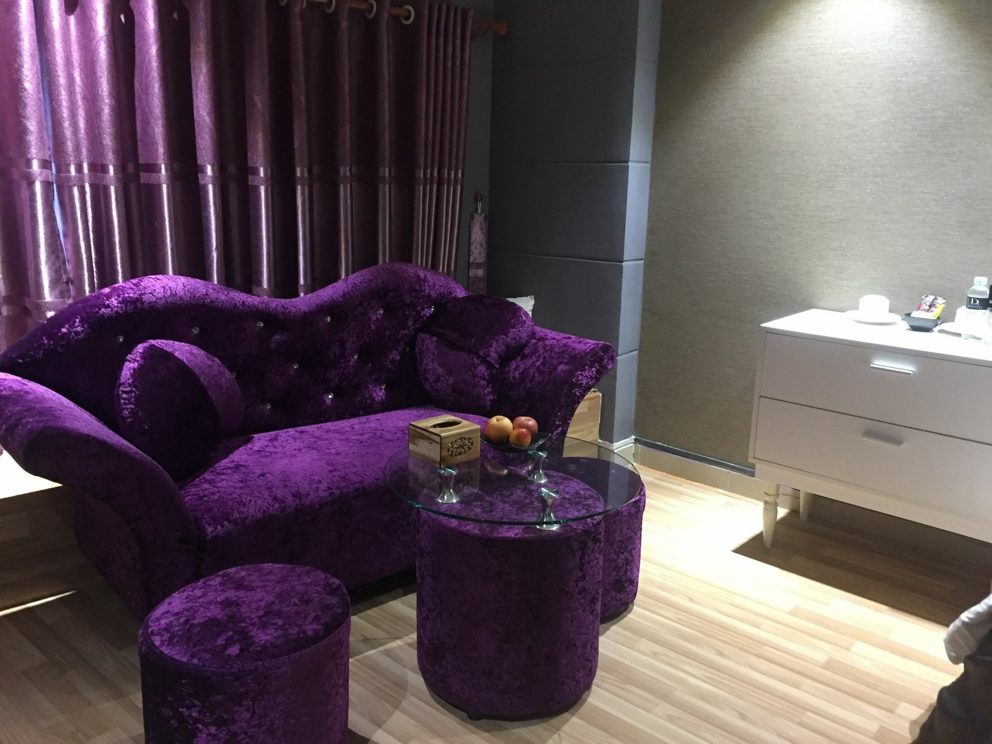 Apartment Diamond