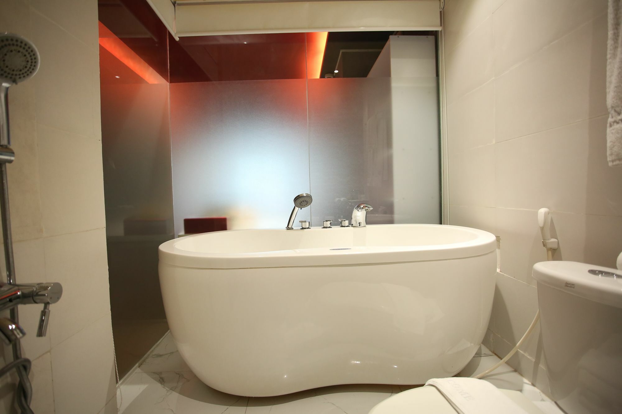 Apartment Diamond Ho Chi Minh City